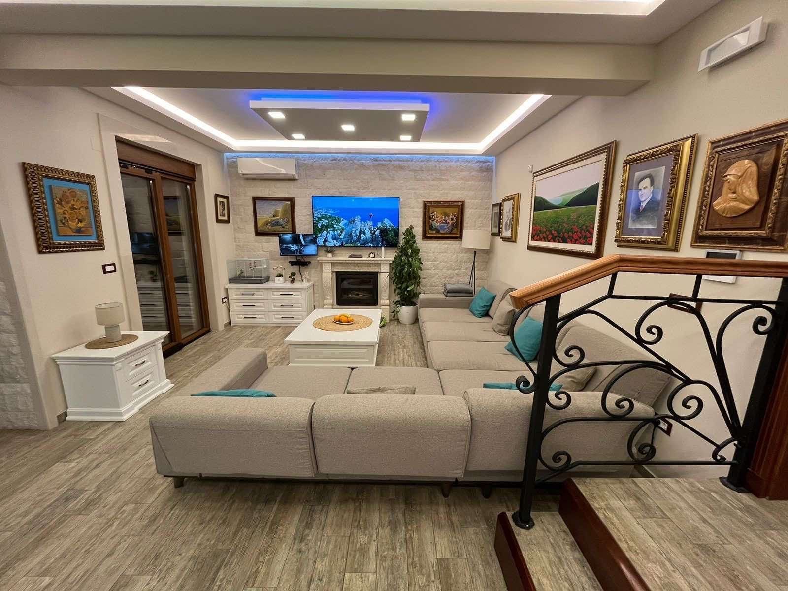 Вилла в Баре, Черногория, 360м2 - стоимость 1&nbsp;600&nbsp;000€ - Ref: 72275 фото 6