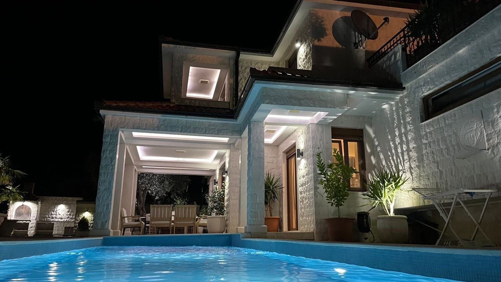 Вилла в Баре, Черногория, 360м2 - стоимость 1&nbsp;600&nbsp;000€ - Ref: 72275 фото 7