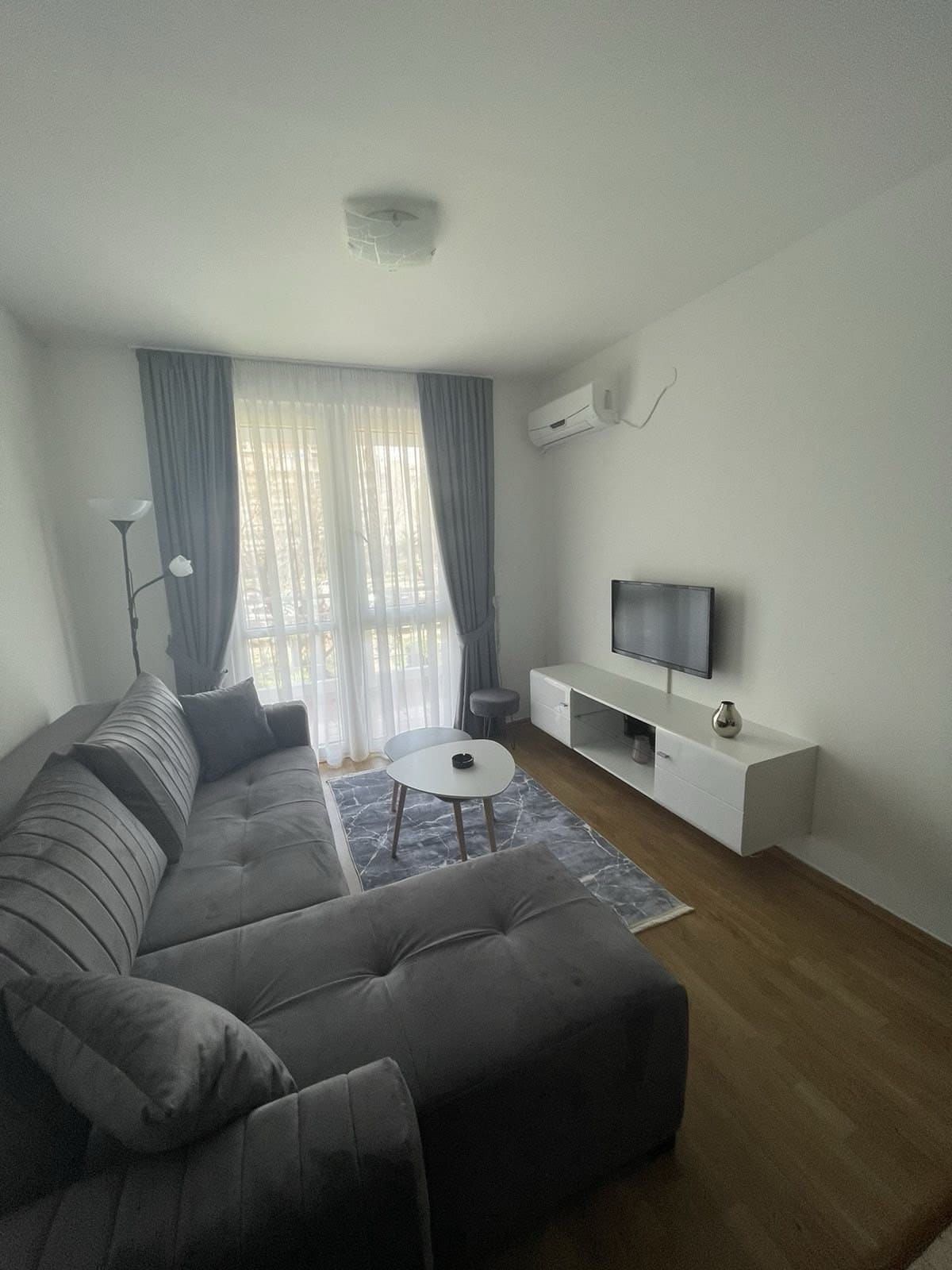 Апартаменты в Баре, Черногория, 28м2 - стоимость 85&nbsp;000€ - Ref: 72274 фото 1