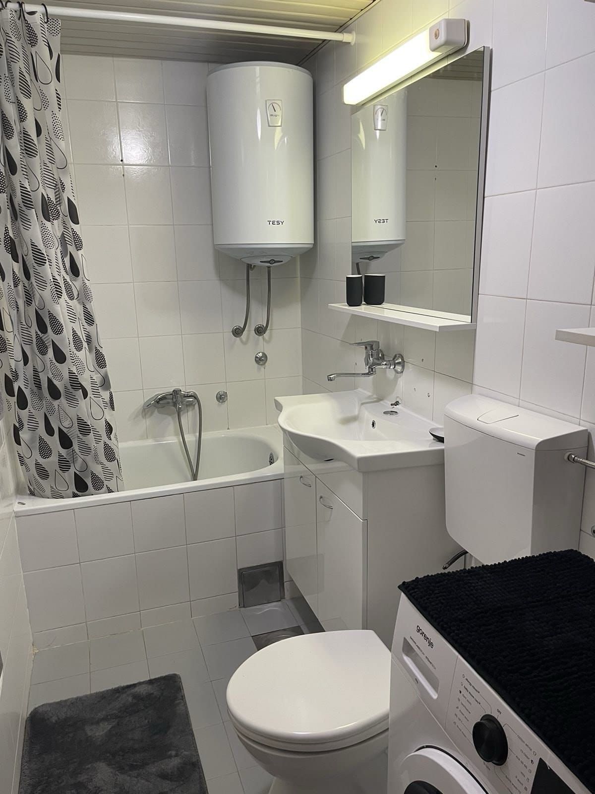 Апартаменты в Баре, Черногория, 28м2 - стоимость 85&nbsp;000€ - Ref: 72274 фото 2