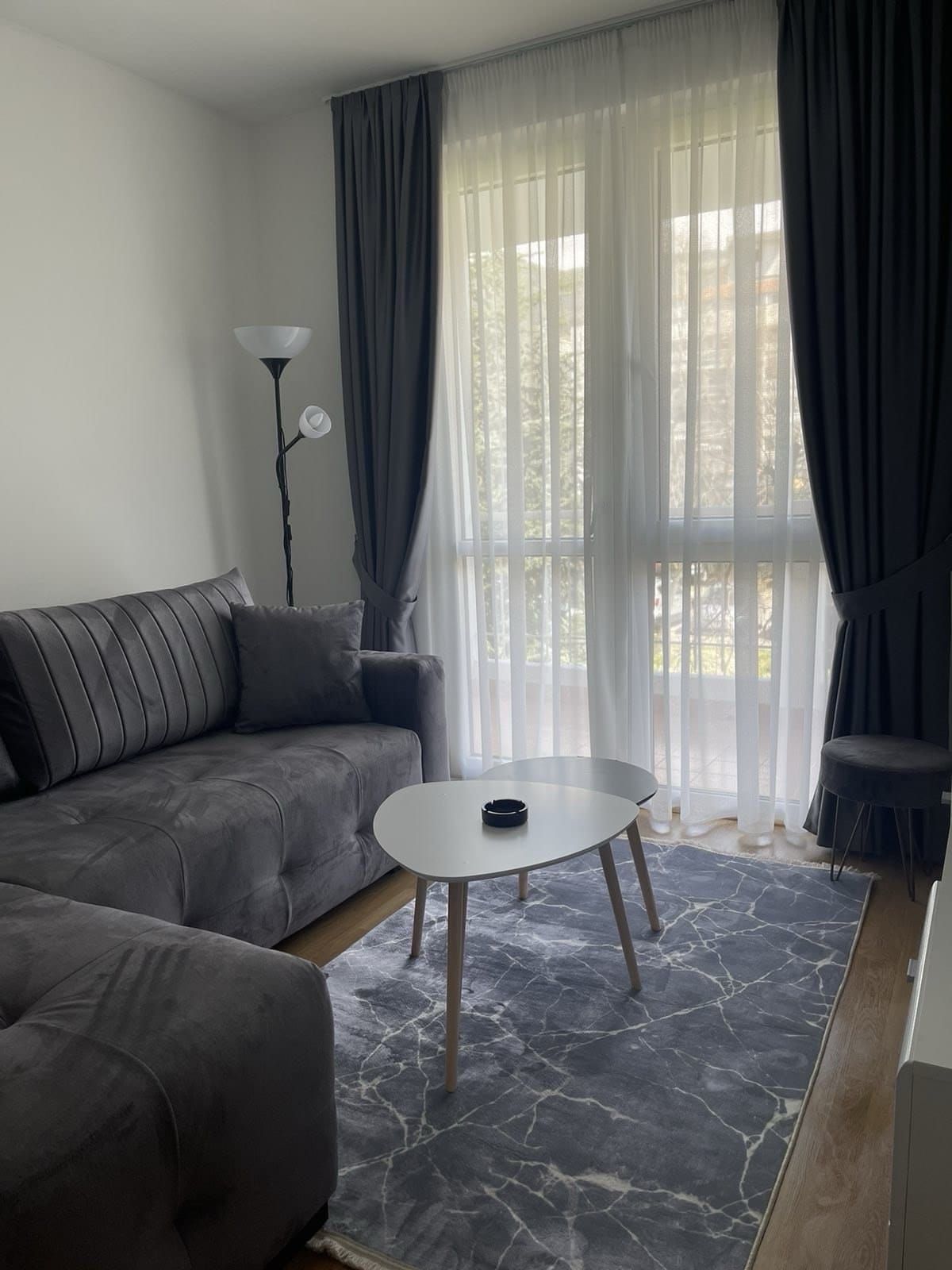 Апартаменты в Баре, Черногория, 28м2 - стоимость 85&nbsp;000€ - Ref: 72274 фото 4