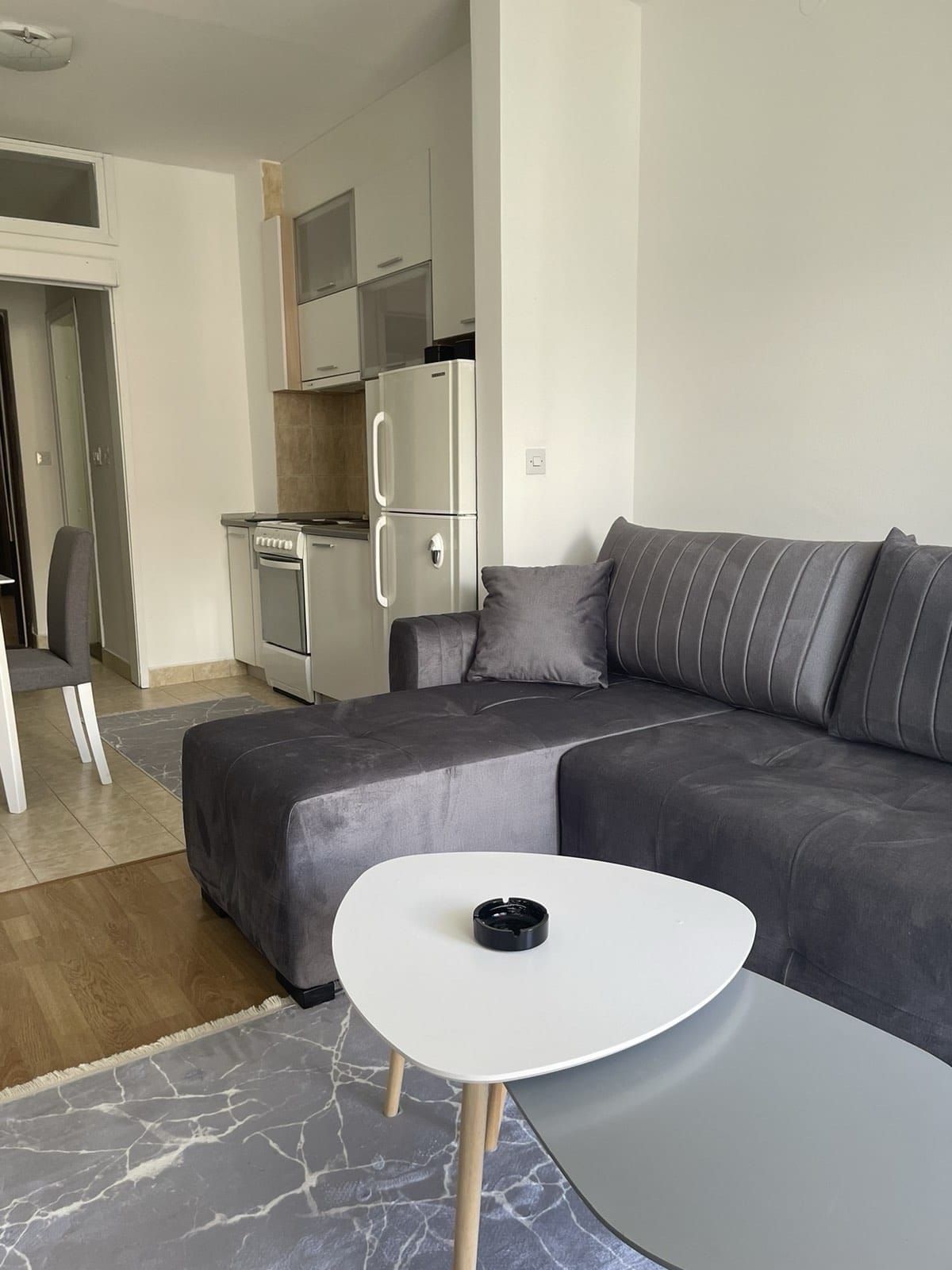 Апартаменты в Баре, Черногория, 28м2 - стоимость 85&nbsp;000€ - Ref: 72274 фото 5