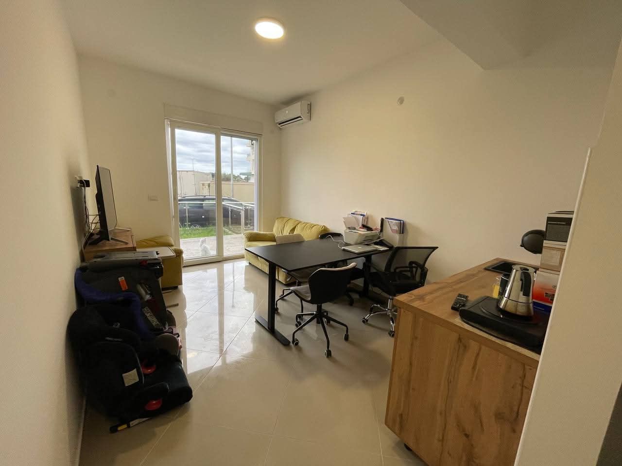 Biuro w Barze, Czarnogóra, 34m2 - koszt 80&nbsp;000€ - Ref: 72273 zdjęcia 3