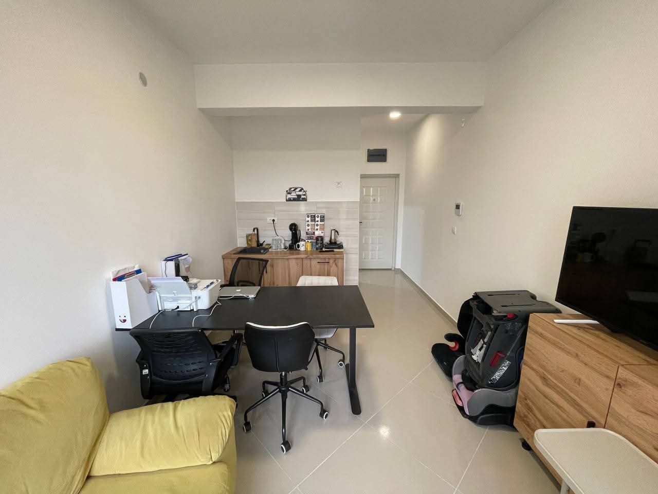 Biuro w Barze, Czarnogóra, 34m2 - koszt 80&nbsp;000€ - Ref: 72273 zdjęcia 5