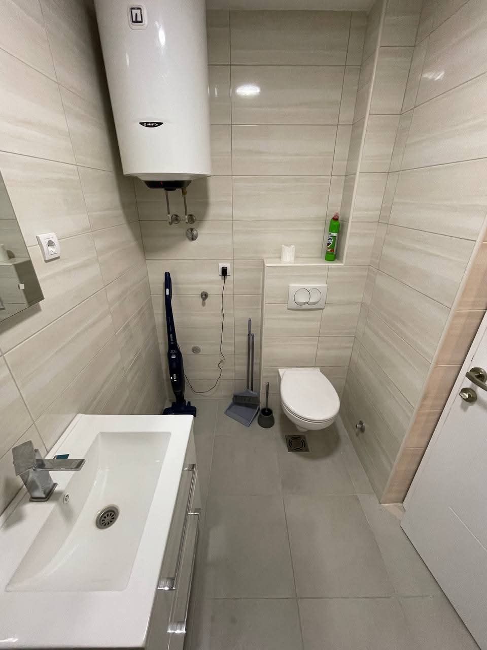 Biuro w Barze, Czarnogóra, 34m2 - koszt 80&nbsp;000€ - Ref: 72273 zdjęcia 6