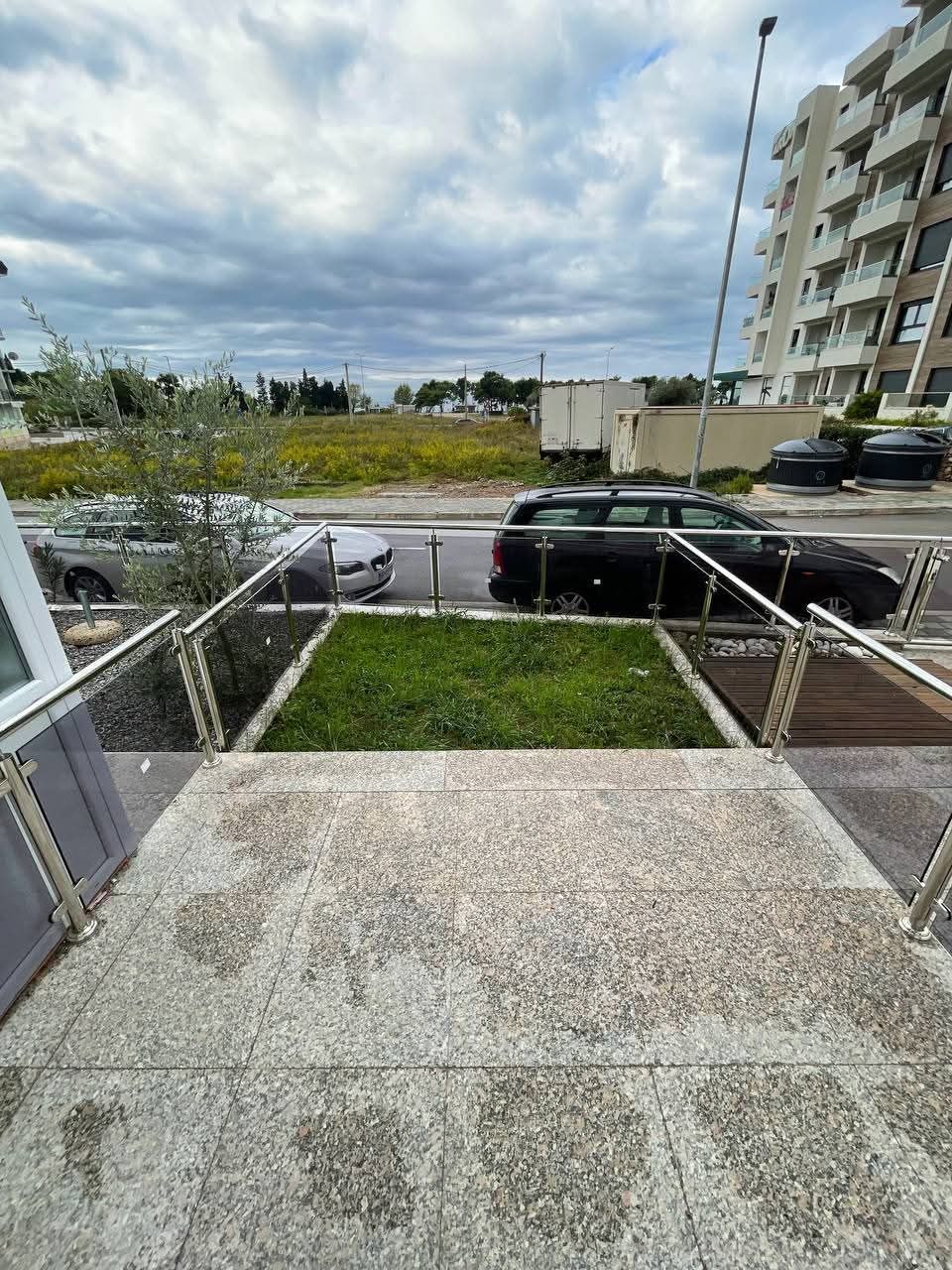 Biuro w Barze, Czarnogóra, 34m2 - koszt 80&nbsp;000€ - Ref: 72273 zdjęcia 7