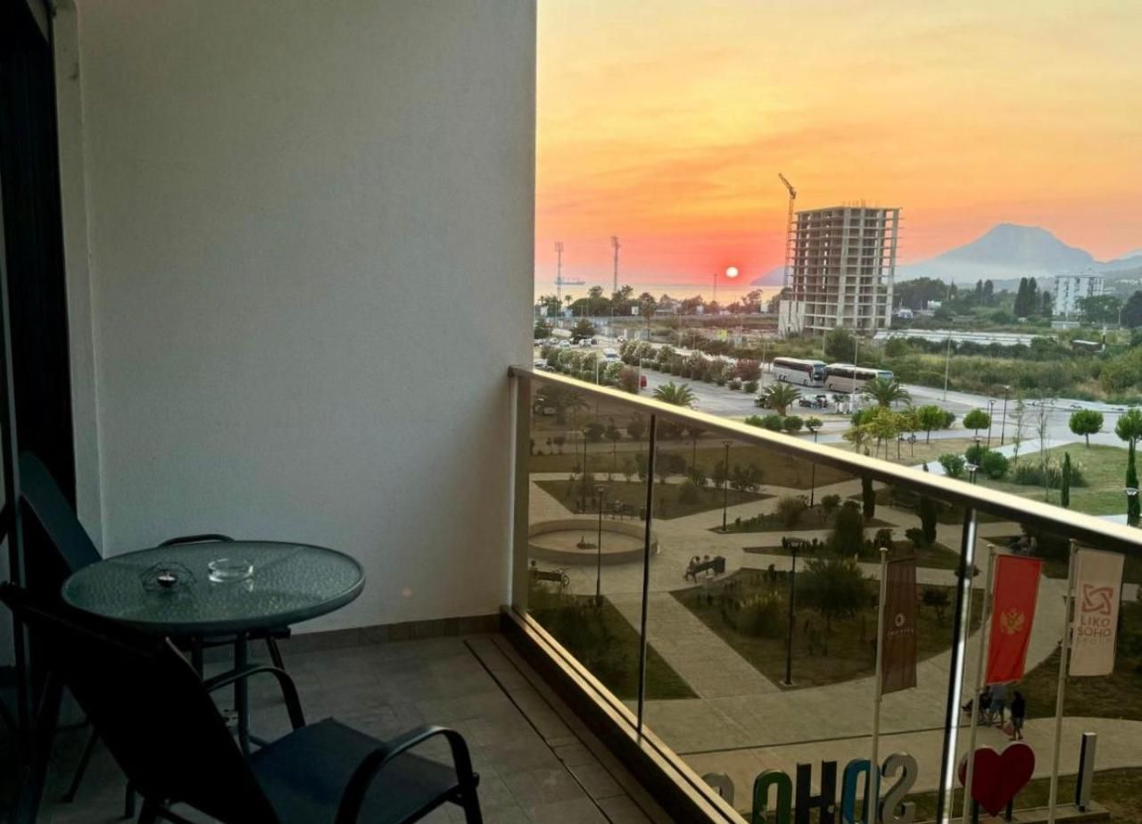 Апартаменты в Баре, Черногория, 65м2 - стоимость 230&nbsp;000€ - Ref: 72271 фото 1