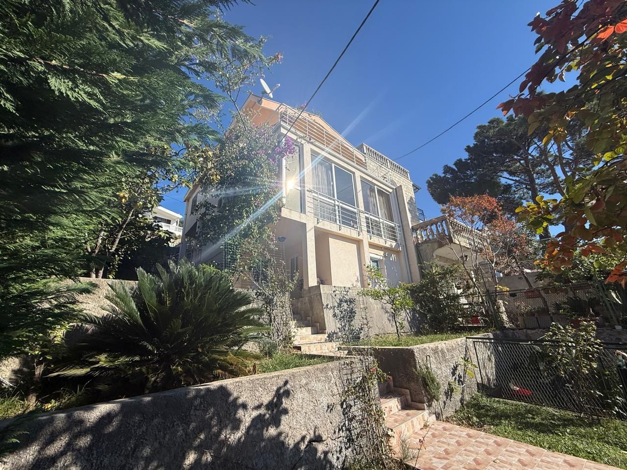 Вилла в Баре, Черногория, 196м2 - стоимость 230&nbsp;000€ - Ref: 72270 фото 2