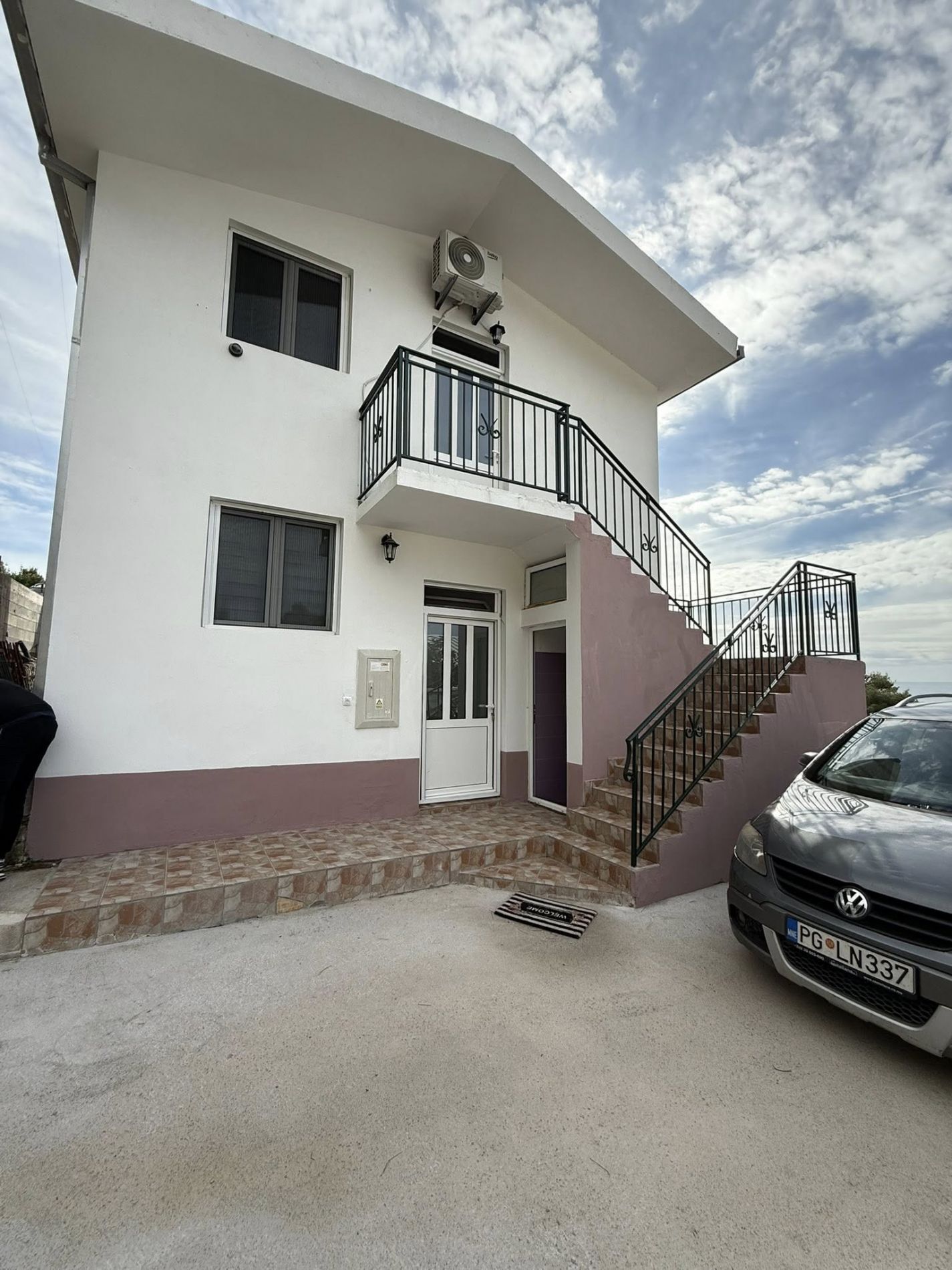 Таунхаус в Баре, Черногория, 120м2 - стоимость 310&nbsp;000€ - Ref: 72269 фото 1