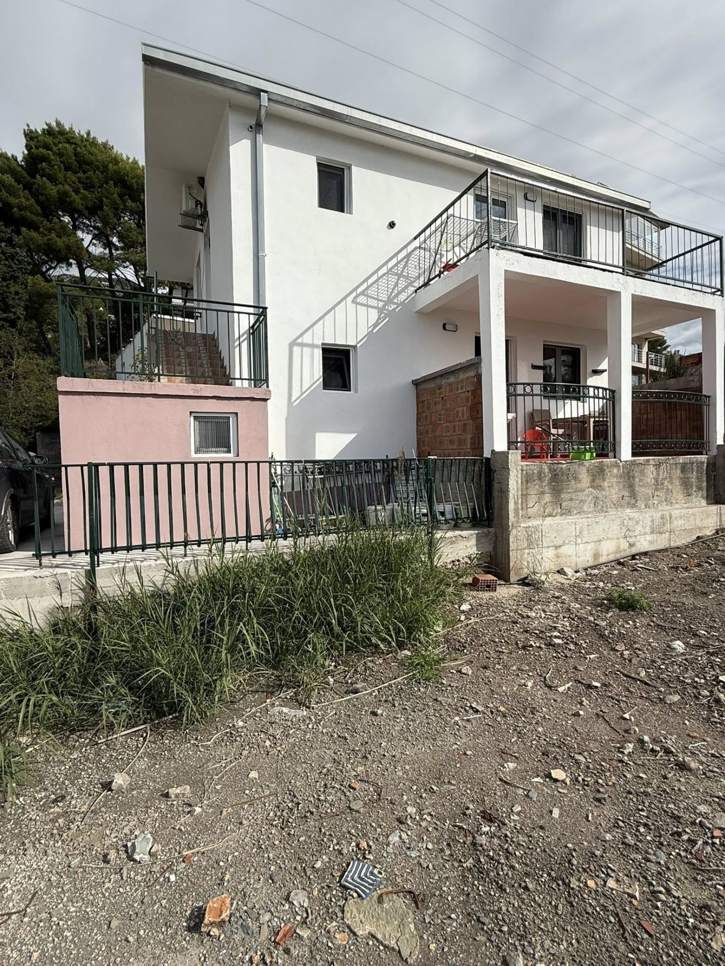 Таунхаус в Баре, Черногория, 120м2 - стоимость 310&nbsp;000€ - Ref: 72269 фото 2