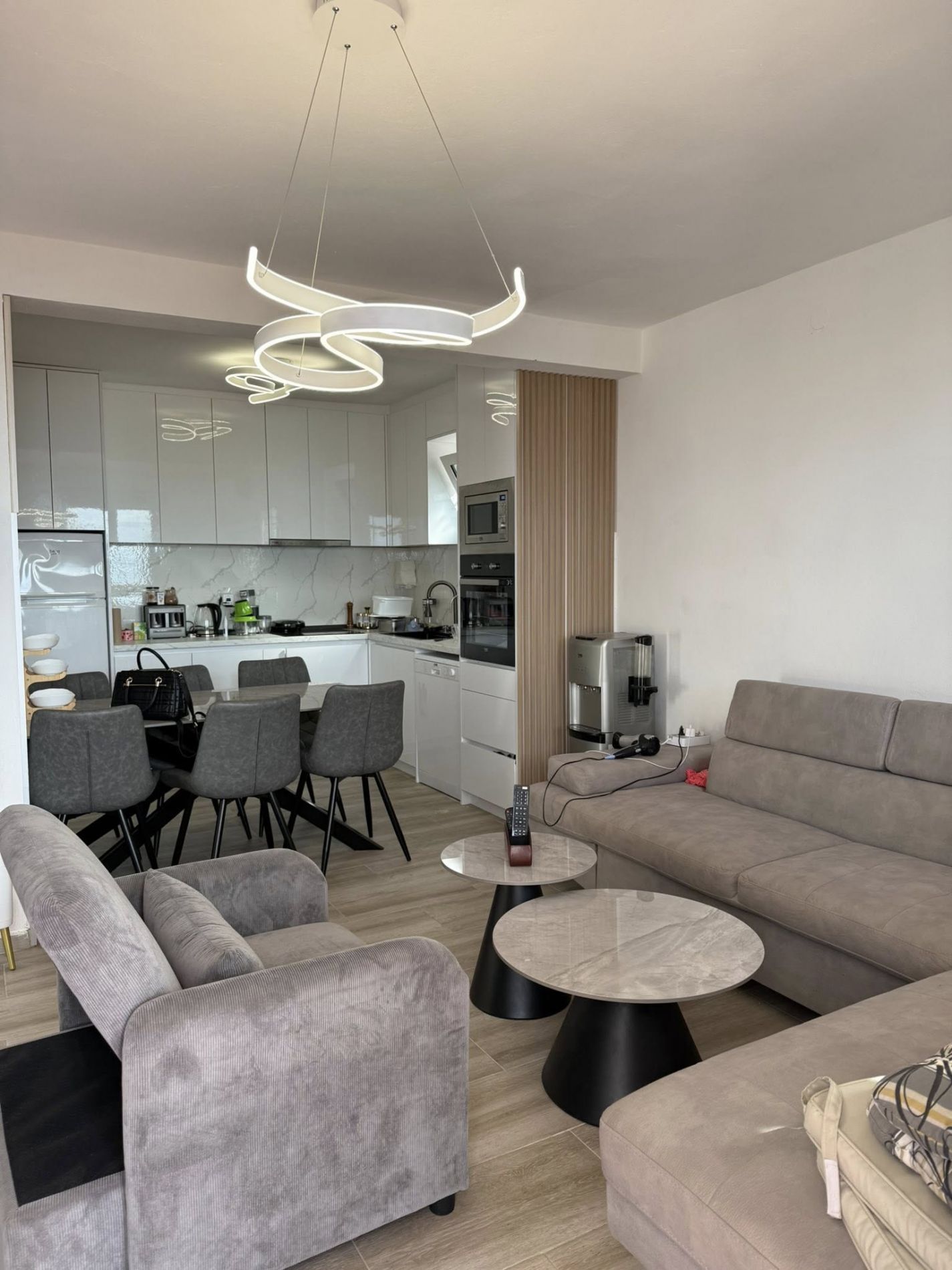 Таунхаус в Баре, Черногория, 120м2 - стоимость 310&nbsp;000€ - Ref: 72269 фото 5