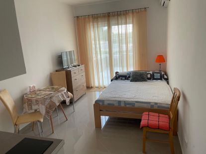 Апартаменты в Баре, Черногория за 79 900€ (ID:72283)