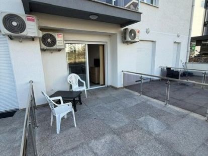 Апартаменты в Баре, Черногория, 20м2 - стоимость 79&nbsp;900€ - Ref: 72283 фото 11