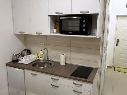 Апартаменты в Баре, Черногория, 20м2 - стоимость 79&nbsp;900€ - Ref: 72283 фото 3