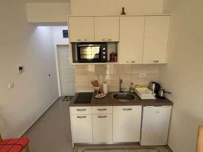 Апартаменты в Баре, Черногория, 20м2 - стоимость 79&nbsp;900€ - Ref: 72283 фото 6