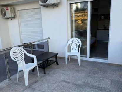 Апартаменты в Баре, Черногория, 20м2 - стоимость 79&nbsp;900€ - Ref: 72283 фото 8