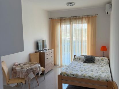 Апартаменты в Баре, Черногория, 20м2 - стоимость 79&nbsp;900€ - Ref: 72283 фото 9