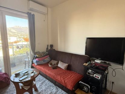 Апартаменты в Баре, Черногория, 24м2 - стоимость 76&nbsp;000€ - Ref: 72282 фото 9