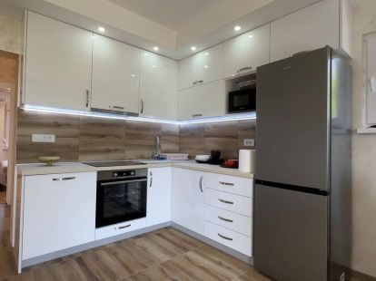 Апартаменты в Баре, Черногория за 146 000€ (ID:72281)