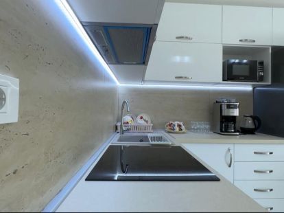 Апартаменты в Баре, Черногория, 78м2 - стоимость 156&nbsp;000€ - Ref: 72280 фото 5