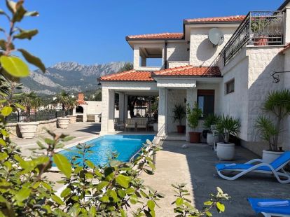 Вилла в Баре, Черногория за 1 600 000€ (ID:72275)