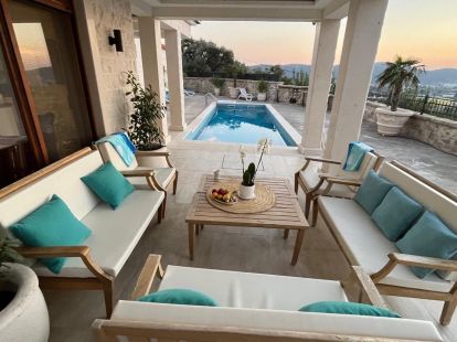 Вилла в Баре, Черногория, 360м2 - стоимость 1&nbsp;600&nbsp;000€ - Ref: 72275 фото 10