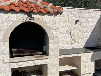 Вилла в Баре, Черногория, 360м2 - стоимость 1&nbsp;600&nbsp;000€ - Ref: 72275 фото 11