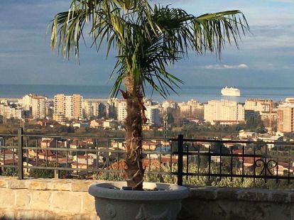 Вилла в Баре, Черногория, 360м2 - стоимость 1&nbsp;600&nbsp;000€ - Ref: 72275 фото 12