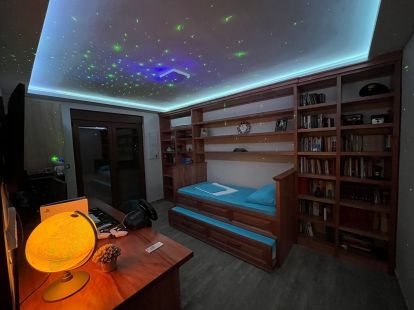 Вилла в Баре, Черногория, 360м2 - стоимость 1&nbsp;600&nbsp;000€ - Ref: 72275 фото 16