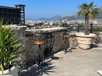 Вилла в Баре, Черногория, 360м2 - стоимость 1&nbsp;600&nbsp;000€ - Ref: 72275 фото 4