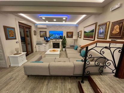 Вилла в Баре, Черногория, 360м2 - стоимость 1&nbsp;600&nbsp;000€ - Ref: 72275 фото 6