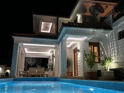 Вилла в Баре, Черногория, 360м2 - стоимость 1&nbsp;600&nbsp;000€ - Ref: 72275 фото 7