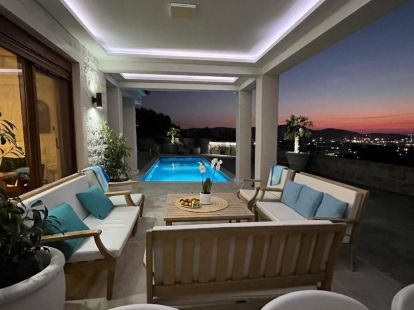 Вилла в Баре, Черногория, 360м2 - стоимость 1&nbsp;600&nbsp;000€ - Ref: 72275 фото 9