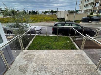 Biuro w Barze, Czarnogóra, 34m2 - koszt 80&nbsp;000€ - Ref: 72273 zdjęcia 7