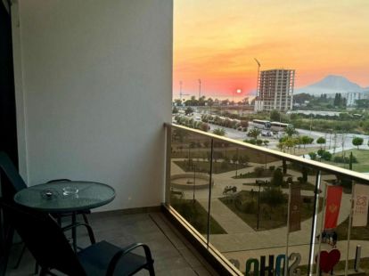 Апартаменты в Баре, Черногория за 230 000€ (ID:72271)