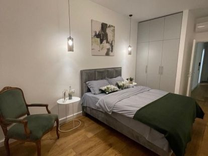 Апартаменты в Баре, Черногория, 65м2 - стоимость 230&nbsp;000€ - Ref: 72271 фото 4