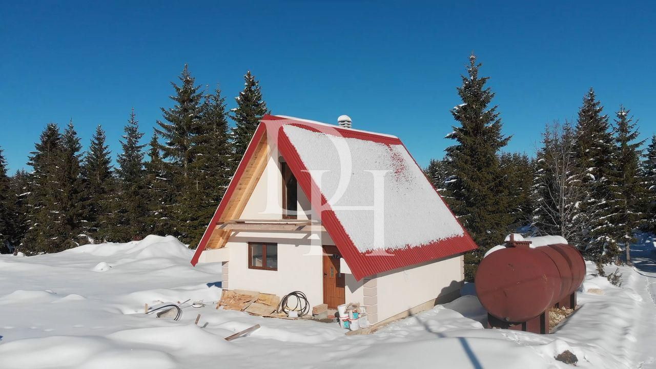 Коттедж в Жабляке, Черногория, 70м2 - стоимость 85&nbsp;000€ - Ref: 72293 фото 1