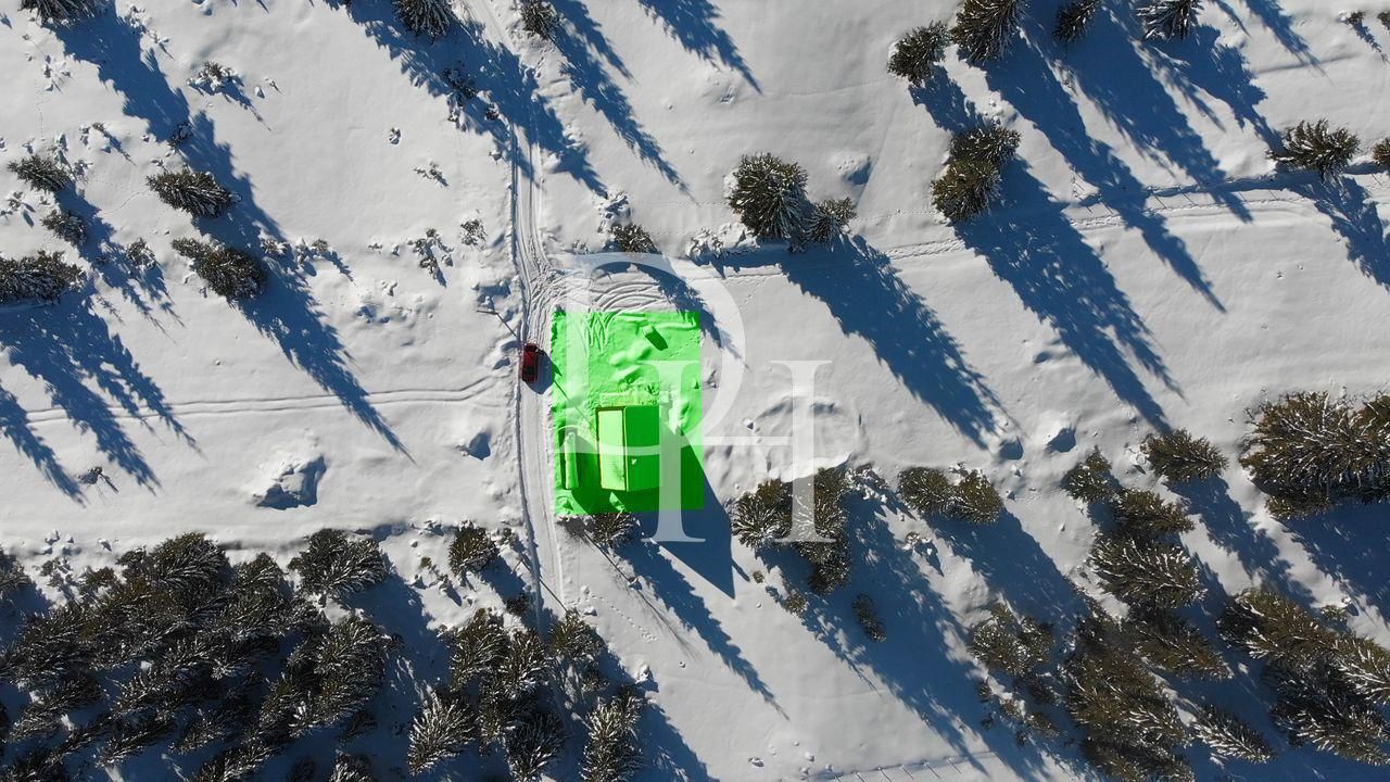 Коттедж в Жабляке, Черногория, 70м2 - стоимость 85&nbsp;000€ - Ref: 72293 фото 3