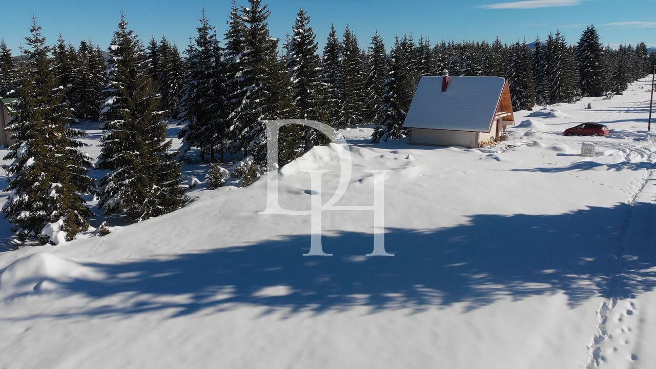 Коттедж в Жабляке, Черногория, 70м2 - стоимость 85&nbsp;000€ - Ref: 72293 фото 5