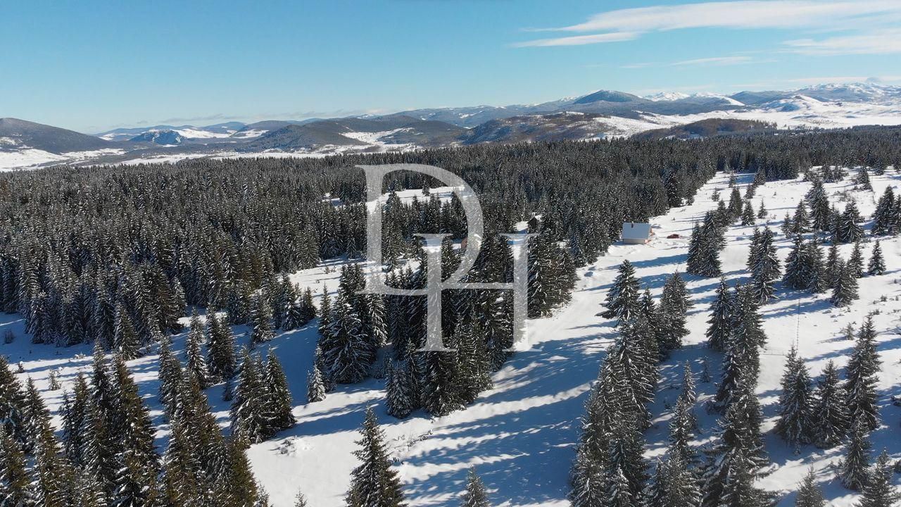 Коттедж в Жабляке, Черногория, 70м2 - стоимость 85&nbsp;000€ - Ref: 72293 фото 7