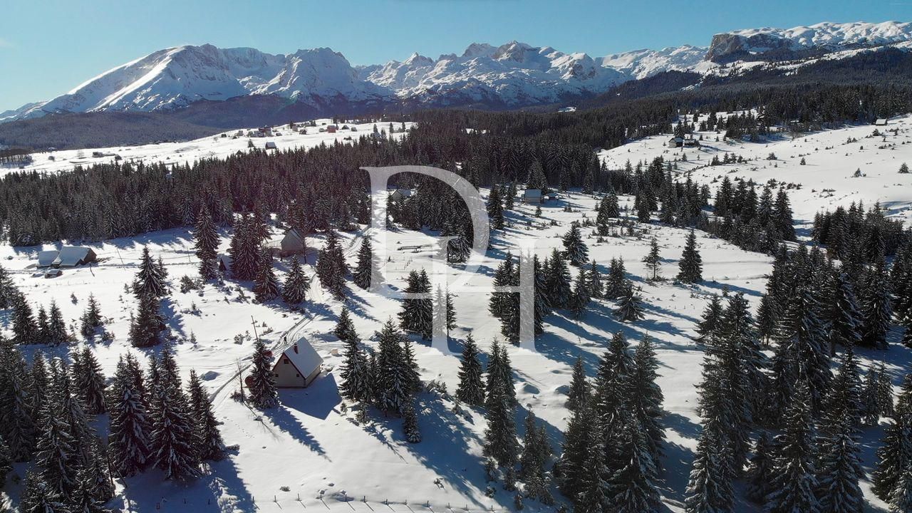 Коттедж в Жабляке, Черногория, 70м2 - стоимость 85&nbsp;000€ - Ref: 72293 фото 8