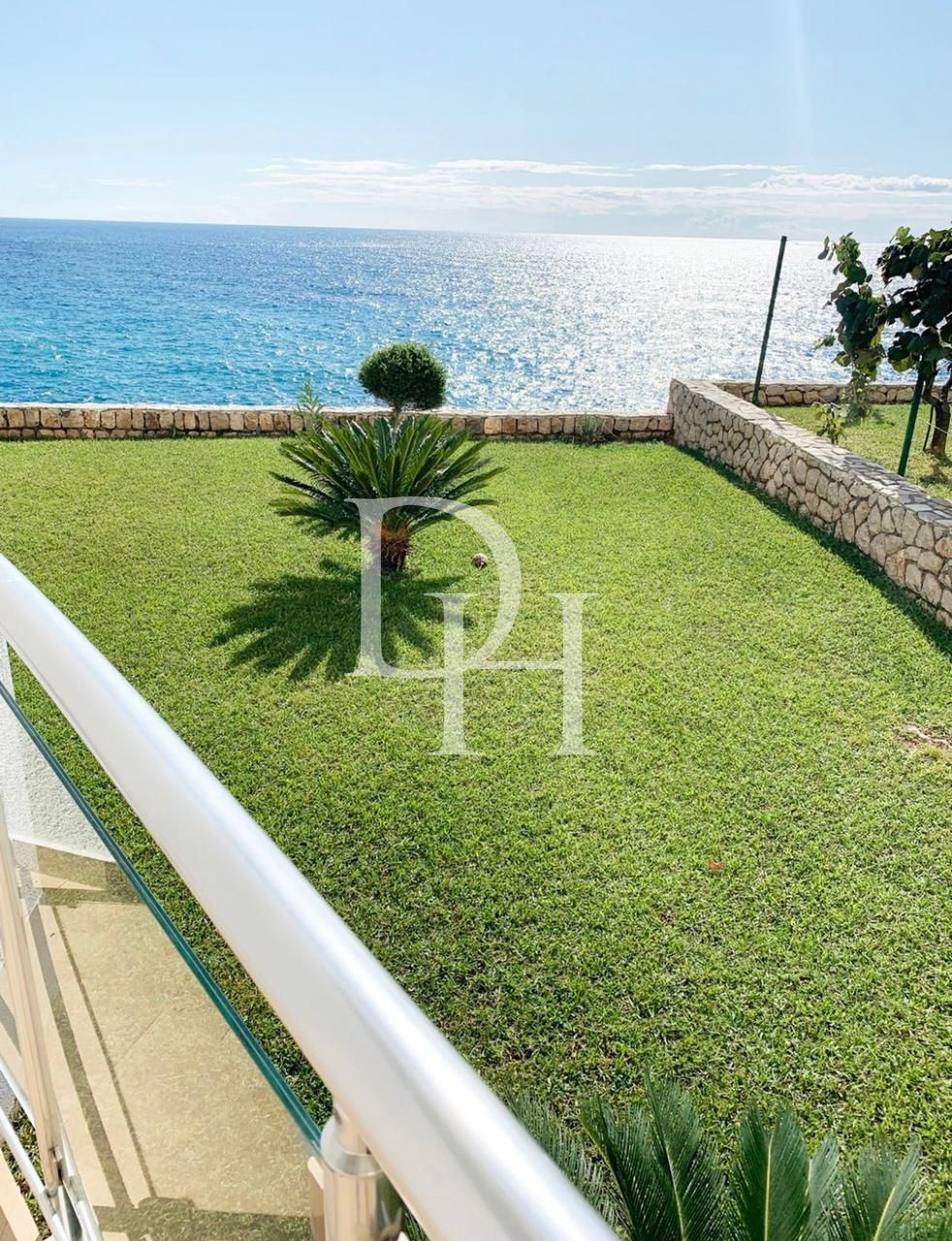 Mieszkania w Dobra Voda, Czarnogóra, 179m2 - koszt 537&nbsp;000€ - Ref: 72292 zdjęcia 1