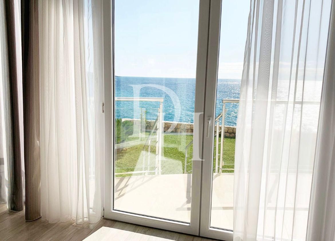 Mieszkania w Dobra Voda, Czarnogóra, 179m2 - koszt 537&nbsp;000€ - Ref: 72292 zdjęcia 2