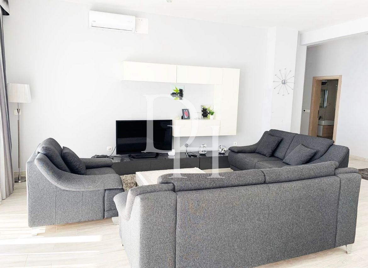 Mieszkania w Dobra Voda, Czarnogóra, 179m2 - koszt 537&nbsp;000€ - Ref: 72292 zdjęcia 4