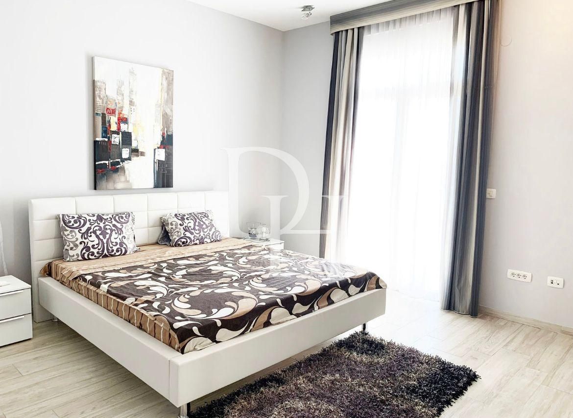 Mieszkania w Dobra Voda, Czarnogóra, 179m2 - koszt 537&nbsp;000€ - Ref: 72292 zdjęcia 6