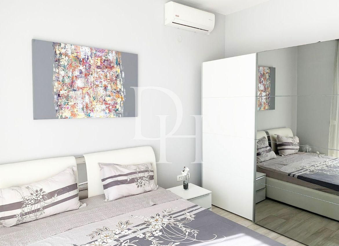 Mieszkania w Dobra Voda, Czarnogóra, 179m2 - koszt 537&nbsp;000€ - Ref: 72292 zdjęcia 8