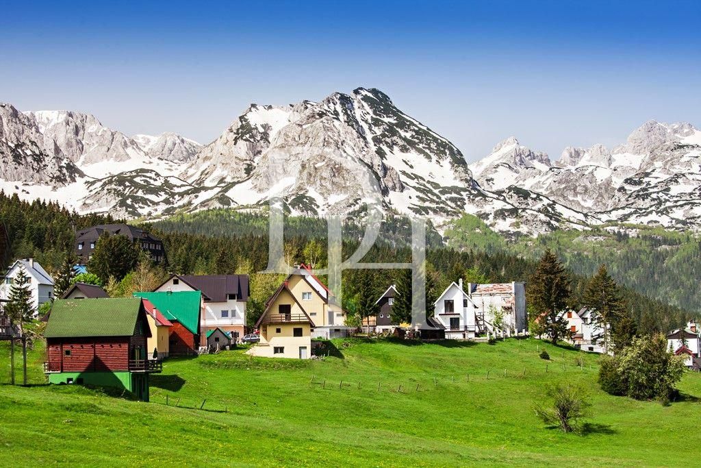 Вилла в Жабляке, Черногория, 142м2 - стоимость 200&nbsp;000€ - Ref: 72290 фото 1