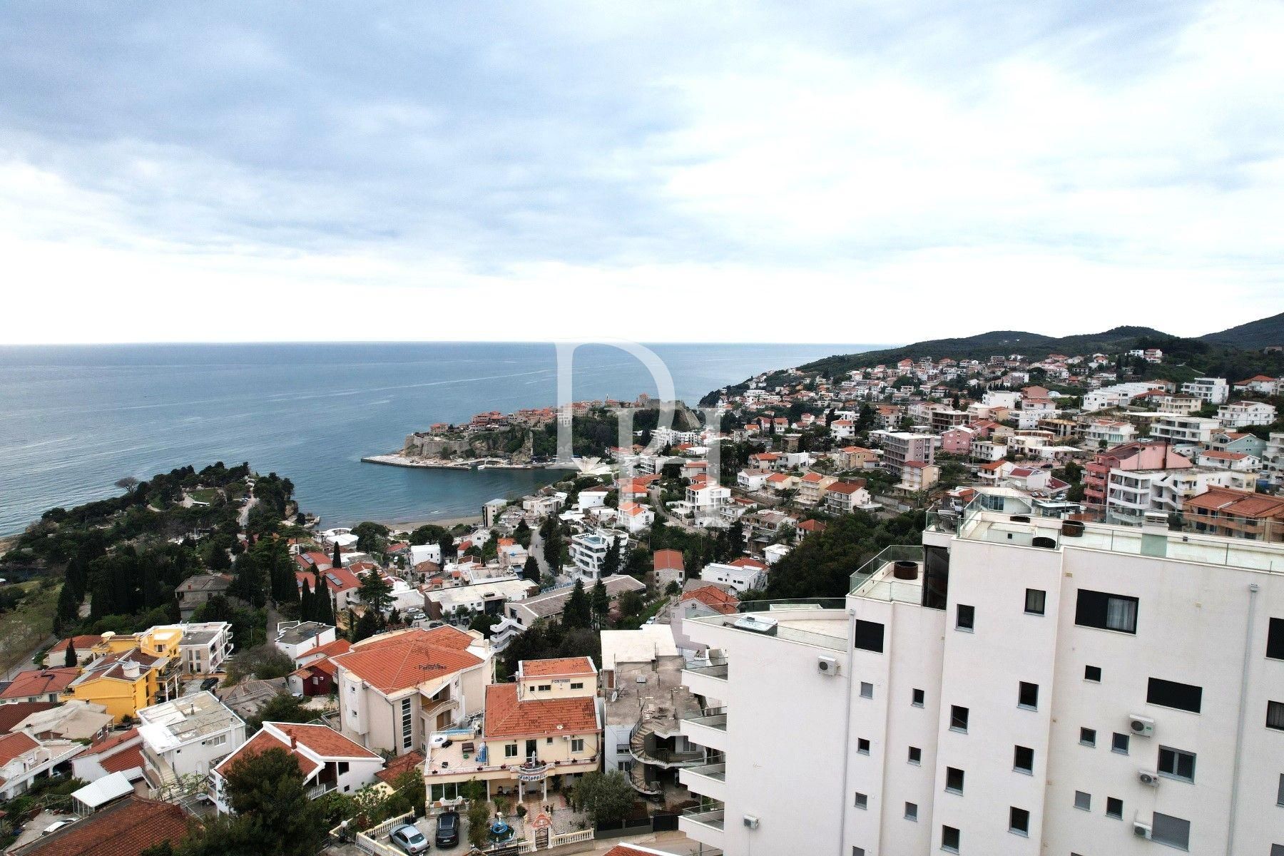 Апартаменты в Ульцине, Черногория, 75м2 - стоимость 88&nbsp;000€ - Ref: 72302 фото 11