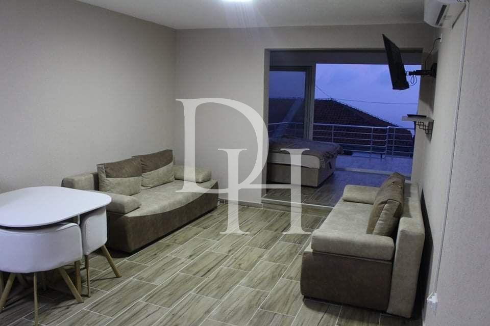 Апартаменты в Ульцине, Черногория, 75м2 - стоимость 88&nbsp;000€ - Ref: 72302 фото 3