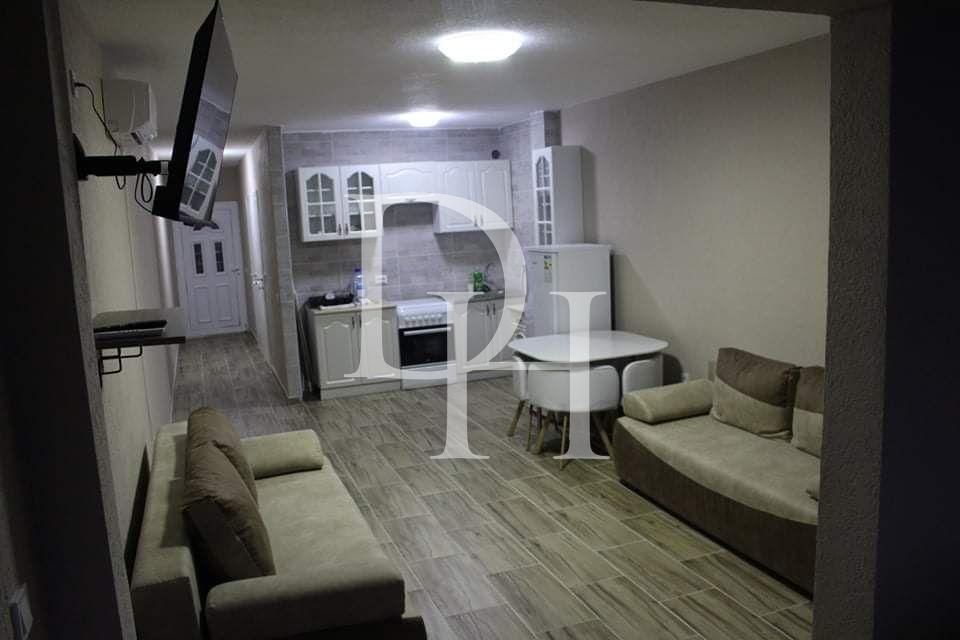 Апартаменты в Ульцине, Черногория, 75м2 - стоимость 88&nbsp;000€ - Ref: 72302 фото 5